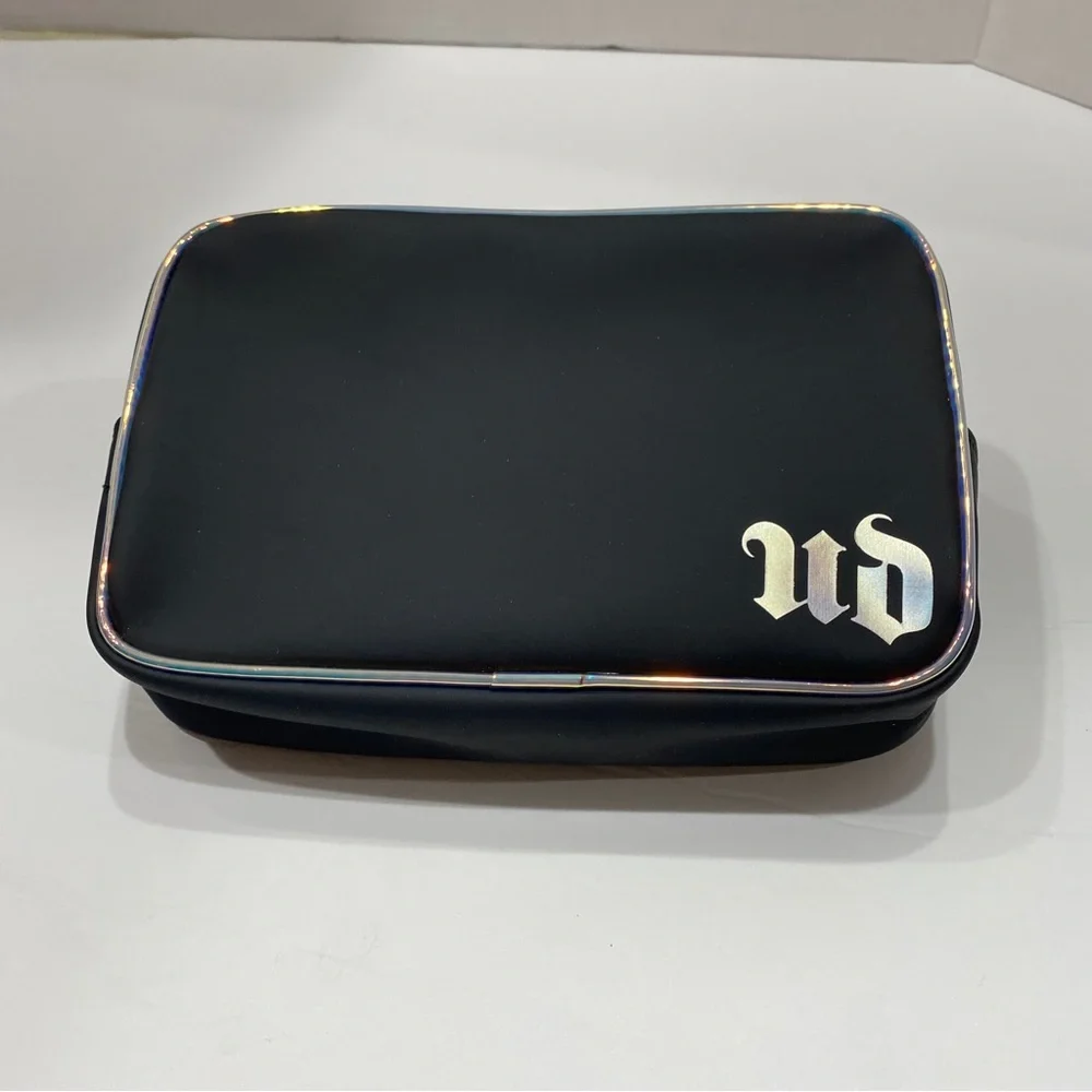 New Urban decay